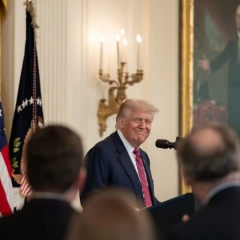 Трамп и Гренландия: местный протест