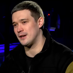 Федоров подтвердил конфликт с Сырским