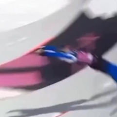 Ski acrobatics: Angelina Brykina debunks myths