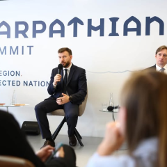 Мінсоцполітики розвиває соціальну політику