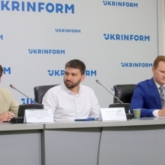 Bankruptcy of monopolist Tedis Ukraine