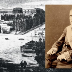 Никола Терещенко — промышленник и благотворитель, преобразивший Глухов и Киев