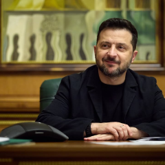 Перемовини України та Естонії
