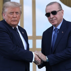 Trump Announces the Russia-Ukraine War Is Over