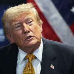 Trump fired members of US election commission