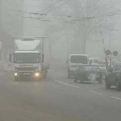 Синоптики попередили про небезпечні погодні умови