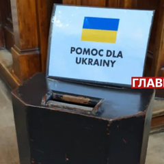 Українці шукають працю в Польщі
