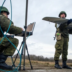 Дрони-агресори на Сумщині. Збільшення атак.