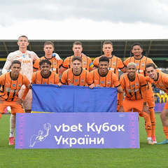 «Шахтар» піднявся до півфіналу Кубка України