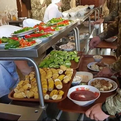 Держоператор оштрафував постачальників продуктів для ЗСУ