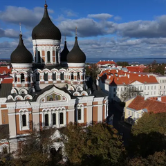 Церква розірвала зв'язки з Москвою