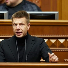 Гончаренко переодягнув працівників ТЦК, викликавши скандал