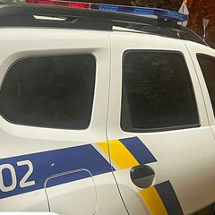 Полтава: хлопець упав з даху ТРЦ