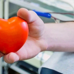 Потреба у донорській крові в Україні