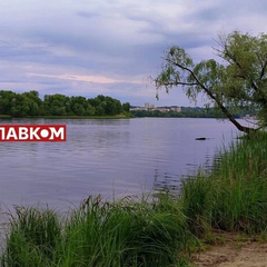 Облачно с прояснениями в Киеве