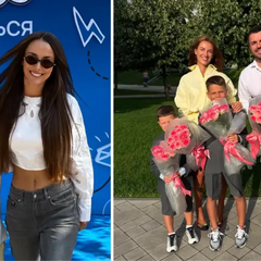 Монатік, Тополі, Єфросиніна та інші