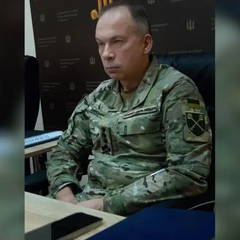 Сирский с разочарованием объявил новость