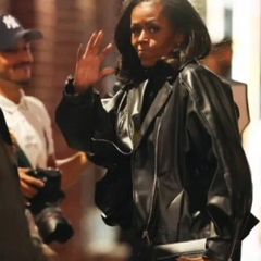 Фотосессия Мишель Обамы вызвала возмущение