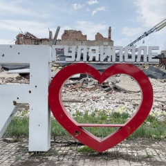 ЗСУ зупинили ворога на підступах до Гуляйполя