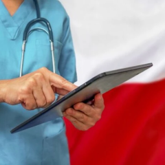 Польща готує медиків до війни