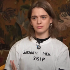 Мелашка из сериала «Споймать Кайдаша» заявила о завершении актерской карьеры