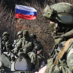Окупанти захопили село на Сумщині