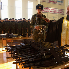 Прийшов час санкцій проти РПЦ