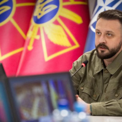 Україна закликала НАТО виділити фінансування на дрони