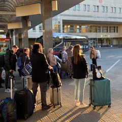 Українські біженці в Естонії