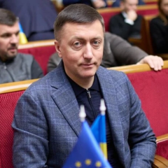 Interrogation of MP Labazyuk in anti-corruption court