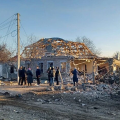 Разрушенные дома, погибшие, раненые: Россия атаковала Краматорск