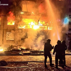 Пострадавшие от атаки Доброполья: погибшие и раненые