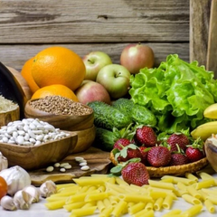 Таблиця з датами Великодніх постів