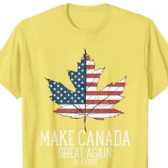 Канадці ображені продажем товарів на Amazon