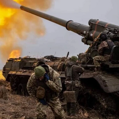 Лінія фронту. 16 квітня. Зведення Генштабу