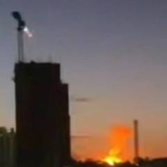 Серія вибухів у Тулі, Росія