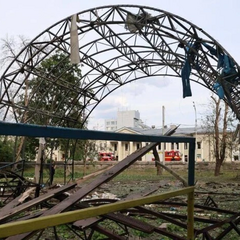 Аварія в Харкові: загиблі та постраждалі