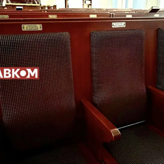 Главний рабин України закликав Зеленського до молитви