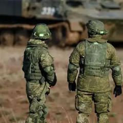 Syrskiy indicated the main areas of combat operations