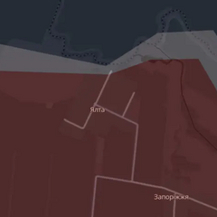 Окупація ще одного населеного пункту на Донеччині