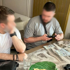 Корупція на закупівлі дронів і РЕБ