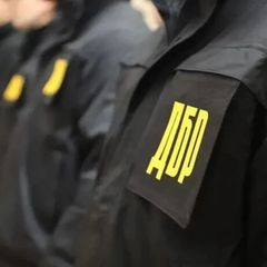 Перестрілка на вулиці за участю ДБР