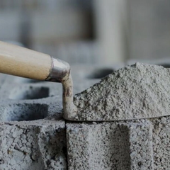 Цемент, що охолоджує будівлі