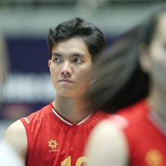 Волейболістка зірка В'єтнаму відмовилася від гендерного тесту