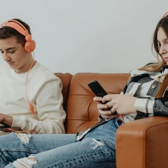 Зумери з старими камерами