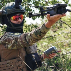 Розділ фронту на 11 вересня 2025 року