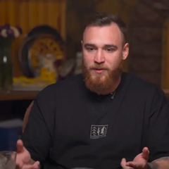 Командир разведки «Азова» после штурма