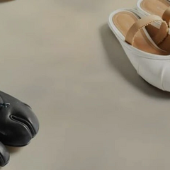 Тапки з козенятами у тренді