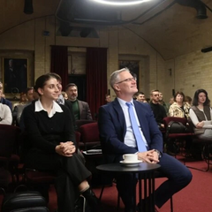 Ukrainian doctors implement Israeli experience