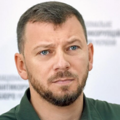 Фото адвоката Броневицького та Клименка